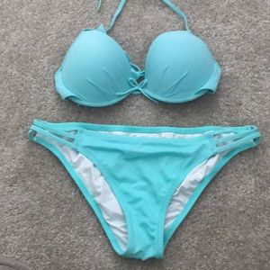 Victoria secret bathing suit
